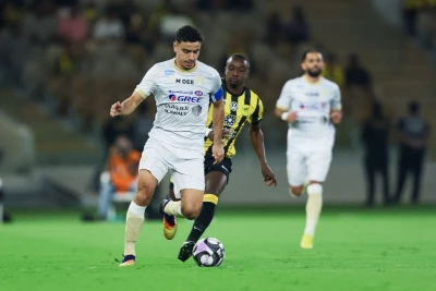 "Əl-İttihad" "Əl-Taavun"u minimal hesabla məğlub edib