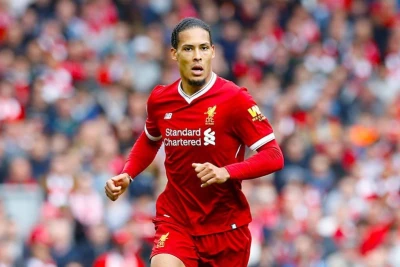 Van Deykin "Qarabağ" matçında ÇL-də tarixi məhsuldar ötürmə rekordu