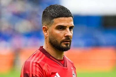 İtalya Milli Takımı'nın Avrupa şampiyonları "Toronto"dan ayrıldı