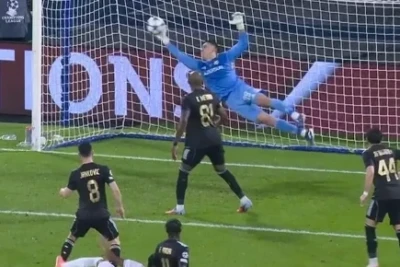 "Qarabağ"ın qapıçısı Mateuş Koxalski: "Mənim üçün əsas komandanın nəticəsidir"