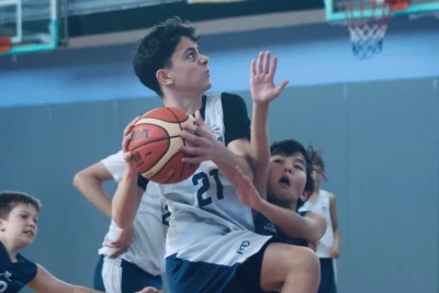 U-12 basketbol millimiz beynəlxalq turnirdə 3-cü yer uğrunda oynayacaq