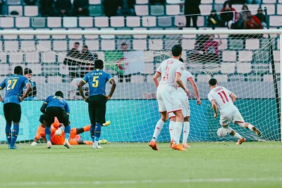 Afrika Millətlər Kuboku: Tunis və Tanzaniya heç-heçə oynayıb