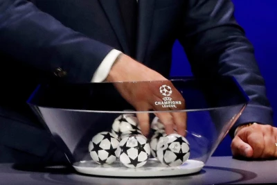 Çempionlar Liqası 1/8 final püşkü: Cütlüklər bəlli olur - CANLI - CANLI