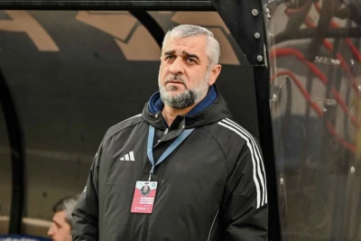 Adil Şükürov: "Mingəçevir"lə oyun futbolçular üçün medal dəyərindədir