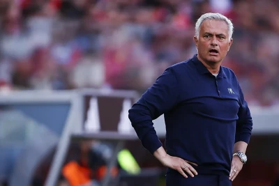 Mourinyonun "Benfika"sı Məğlub Olmadan Çempionluğu İtirdi: Heç-Heçələr Bədəl Oldu
