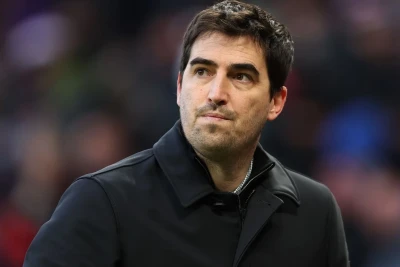 "Milan" Andoni İraolaya 2029-cu ilə qədər müqavilə təklif edib