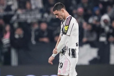 Duşan Vlahoviçin əməliyyatı uğurlu olub