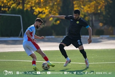 I Liqada X, XI və XII turların oyun cədvəli açıqlandı