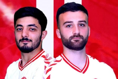 "Araz-Naxçıvan" Elçin Mustafayev və Turan Vəlizadə ilə müqavilə müddətini uzadıb
