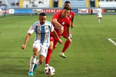 “Turan Tovuz” – “Qarabağ”: Heyətlər açıqlanıb