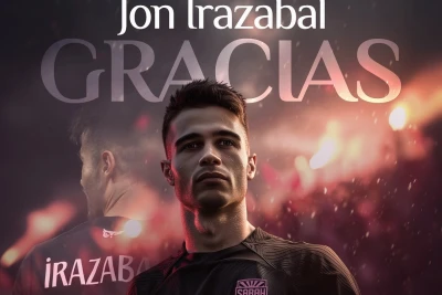 "Sabah" və Con İrasabal Ayrıldı