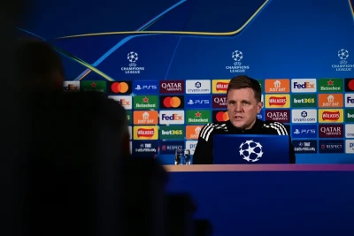 "Nyukasl"ın baş məşqçisi: "Bu mövsüm ən yüksək səviyyəli oyunumuzu "Qarabağ"a qarşı keçirmişik"