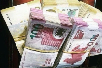 "Qarabağ" 2024-cü il üçün maliyyə hesabatını yayımladı