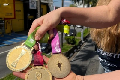 Braziliya çempionu olmuş azərbaycanlı voleybolçu: "Yeganə arzum bayrağımızın daima zirvələrdə dalğalanmasıdır" - MÜSAHİBƏ