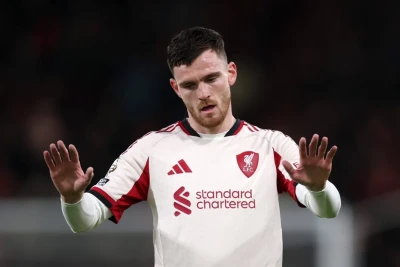 Robertson "Tottenhem"ə yalnız Premyer Liqada qalsalar keçəcək