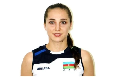 "Azərreyl" İlhamə Əzimova ilə müqavilə imzalayıb