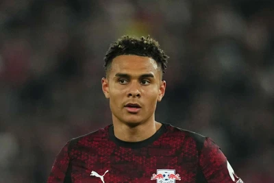 Arsenal Antonio Nusaya 40 milyon avro təklif edib