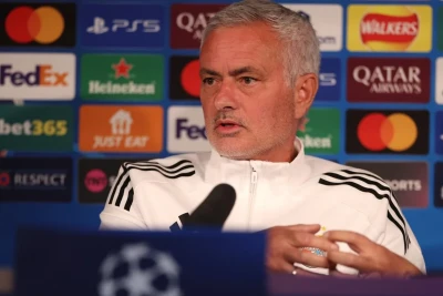 Mourinyo yenidən "Real Madrid"ə qayıda bilər