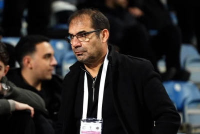 "Gənclərbirliyi" Metin Diyadinlə anlaştı