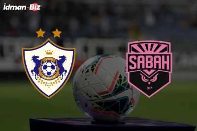 "Qarabağ" - "Sabah" oyunu başladı: Heyətlər və son məlumatlar
