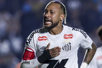 "Santos" Neymarı Mundiala Hazırlamaq Üçün Strategiya Qurur