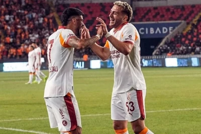 Barış Alper Yılmaz Səudiyyə Ərəbistanına transfer ola bilər