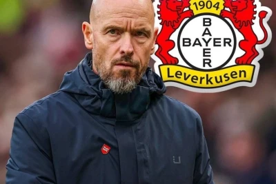 "Bayer"in yeni baş məşqçisi müəyyənləşdi