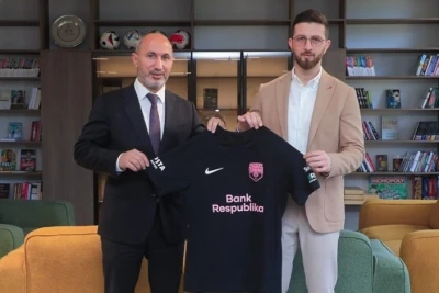 “Sabah”dan yeni əməkdaşlıq müqaviləsi