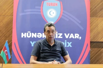Tovuzda "Turan" adının qaytarılması gözləniləndəyken Fənərbaxça ilə yoxlama oyununa böyük vəsait ayrılması