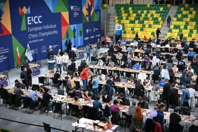 Azərbaycan şahmatçıları Avropa çempionatında ilk onluqda qərarlaşıblar