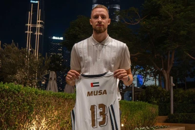 Canan Musa "Real"dan Avroliqanın debütantı "Dubay"a keçib