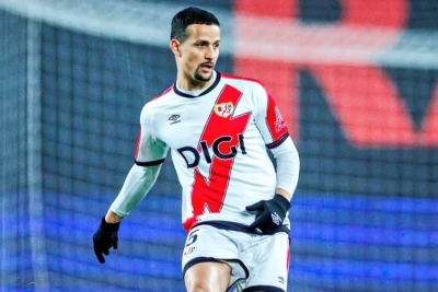 Luis Felipe "Milan" və "Barselona"nın maraq dairəsindədir