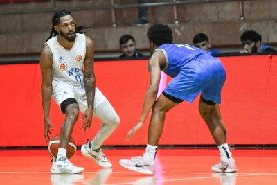 Azərbaycan Basketbol Liqasında X tur başladı: "Sərhədçi" "Sumqayıt"ı məğlub etdi