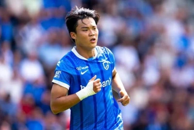 Oh Hyun-Gyu "Beşiktaş"a keçir