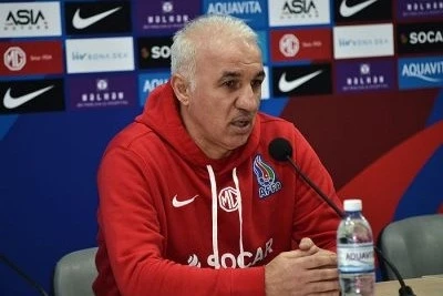 Arif Əsədov: "Millimiz İslandiyaya qarşı daha diqqətli olmalıdır"