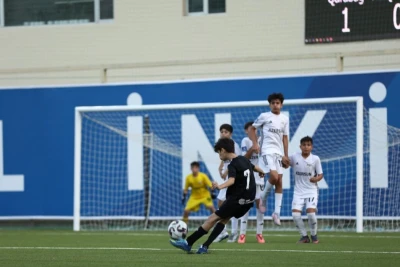 “Sabahın ulduzları” Baku Kubokunda U-14 yaş qrupu üzrə 2-ci tur çərçivəsi