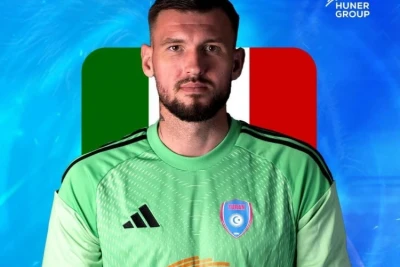 "Turan Tovuz"un legionerlərinin milli komandalara dəvəti