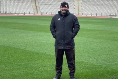Samir Musayev: "Sabah" - "Qarabağ" oyununda şanslar bərabərdir, bu erkən finaldır