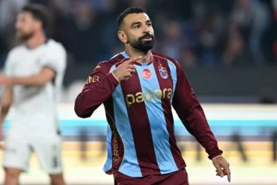 Trabzonspor Beşiktaş'ı 2:0 ilə məğlub etdi