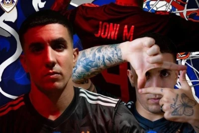 "Qarabağ" İspaniyalı futbolçu Joni Montieli transfer etdi - Rəsmi