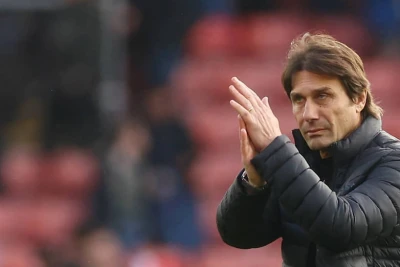 "Napoli" üçün "Qarabağ"la oyun Kontenin taleyini həll edə bilər