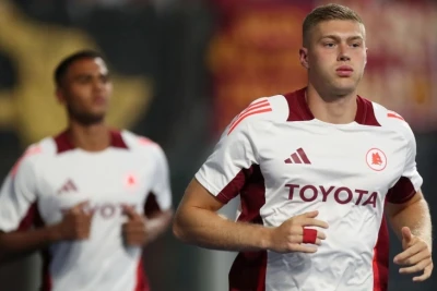 "Roma" Artem Dovbiki qışda satmağa hazırdır