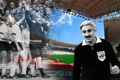 Tofiq Bəhramovun vəfatının 33-cü ildönümü qeyd olunur