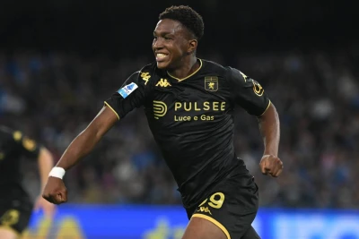 "Real Madrid" "Atalanta"nın 18 yaşlı müdafiəçisi ilə maraqlanır