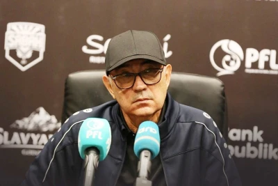 Kurban Berdıyev: "Turan Tovuz"un müdafiədəki səhvləri və təkrarlanan problemləri