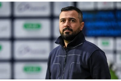Fuad Rzayev: "Çempionluq üçün əlimizdən gələni edəcəyik, psixoloji hazırlıq əsasdır"