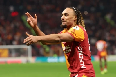 "Qalatasaray" Saça Boeyin transfer hüquqlarını almaq niyyətindədir