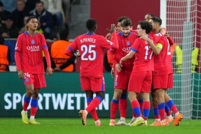 UEFA Çempionlar Liqası: III Turun İlk Günü - Hesablar və Nəticələr