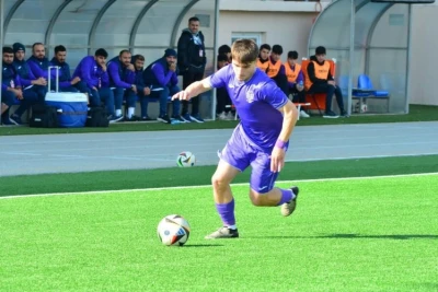 Edqar Adilxanov Almaniyada uğurlu əməliyyat keçirib - FOTO