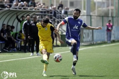 Bugün birinci ligde iki maç var